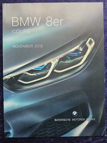 Bmw series coupe - 8,